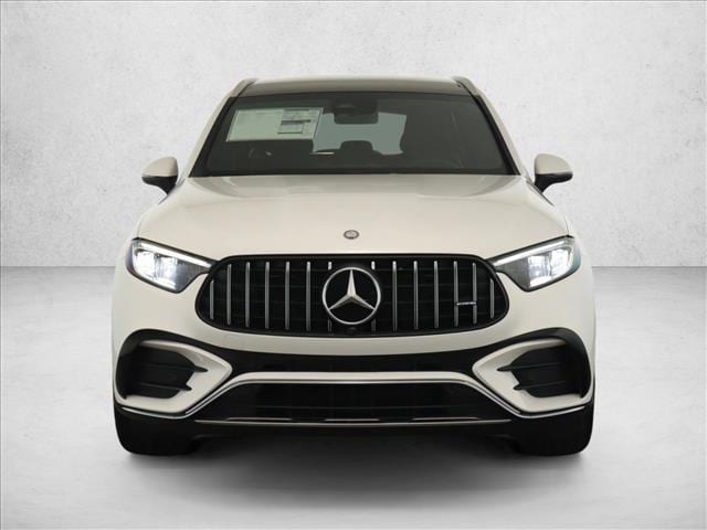 2025 MERCEDES-BENZ GLC-CLASS - Image 2