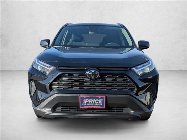 2025 TOYOTA RAV4 - Image 2