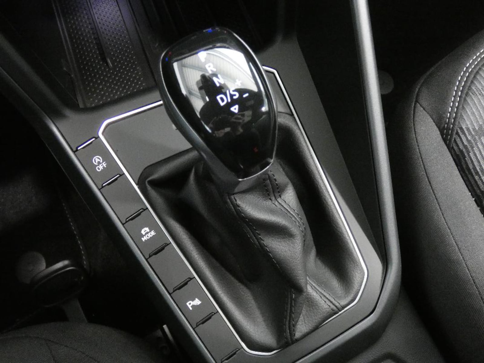Volkswagen Polo – Bild 22