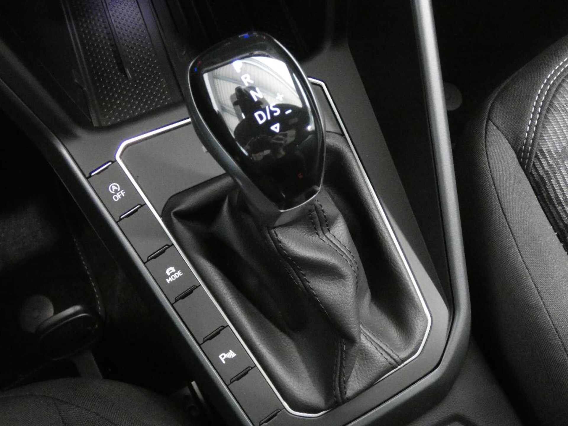 Volkswagen Polo R-Line