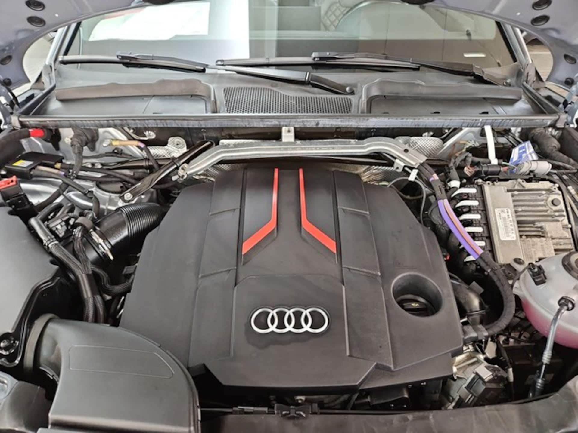 Audi SQ5 Sportback