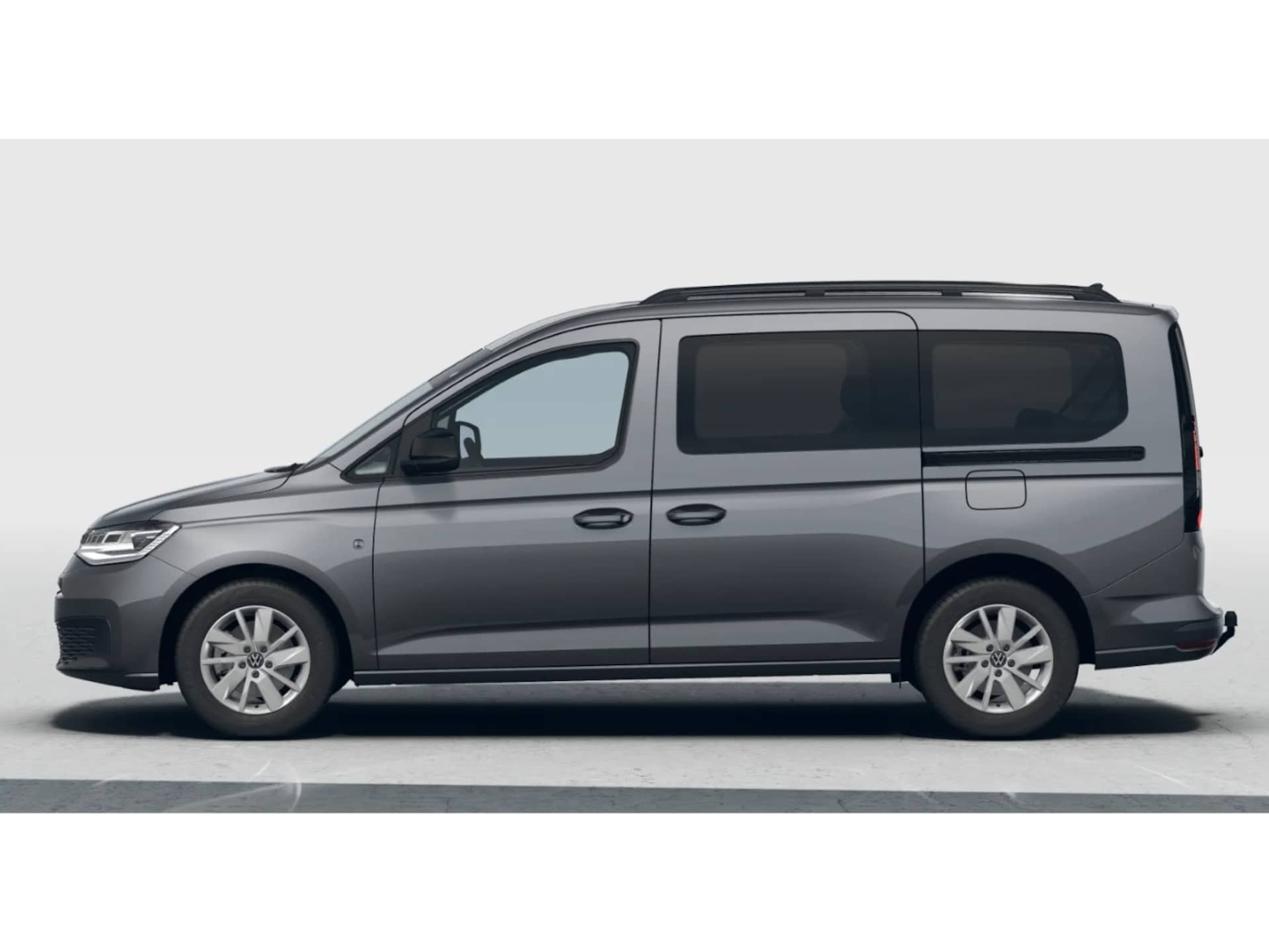 Volkswagen Caddy Maxi Life