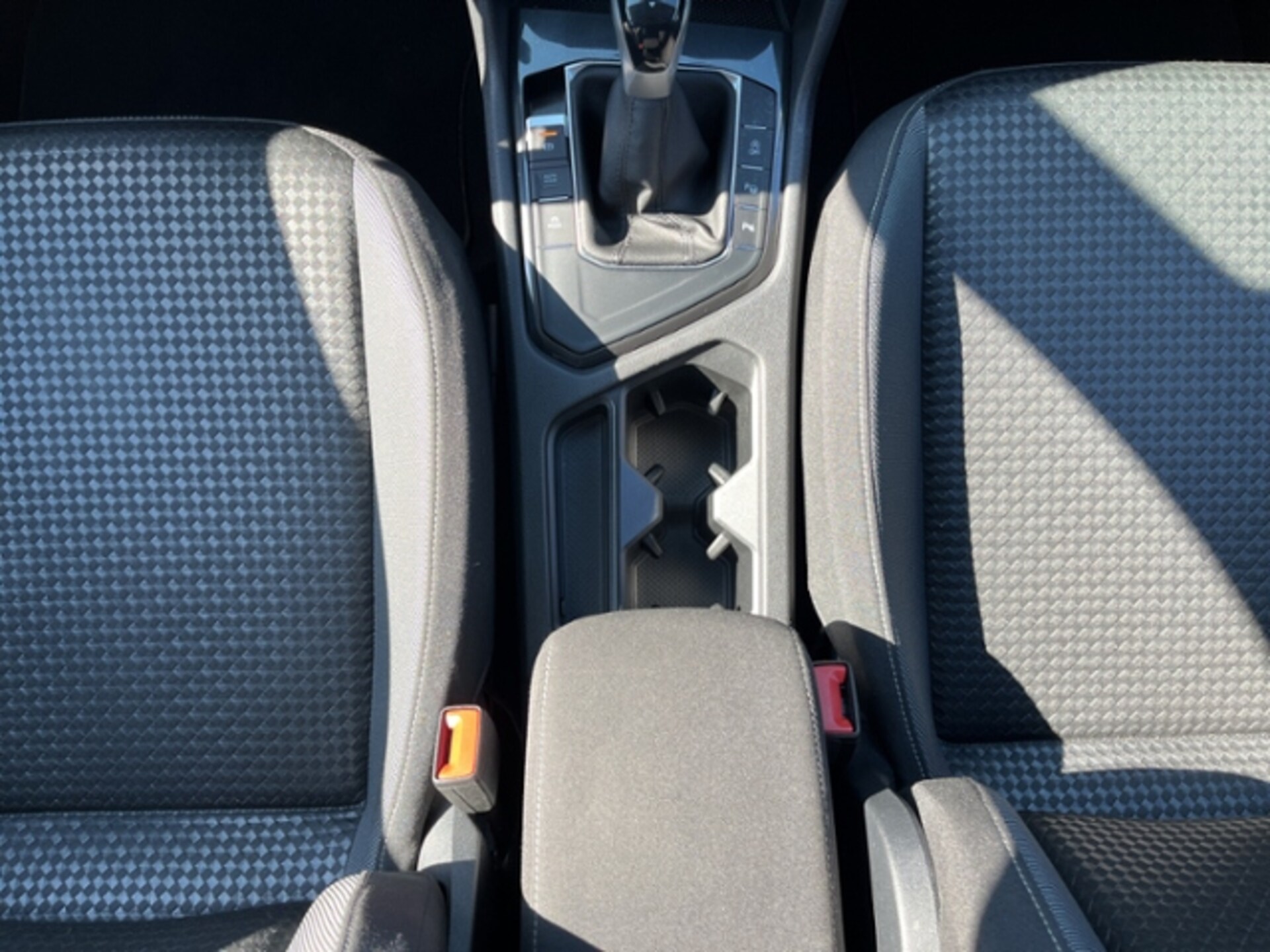Volkswagen Tiguan Active