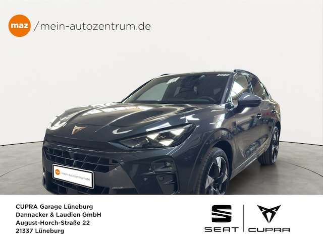 CUPRA Terramar 2.0 TSI VZ 4Drive Alu Matrix-LED AHK Pano Sennheiser uvm (D-19030)