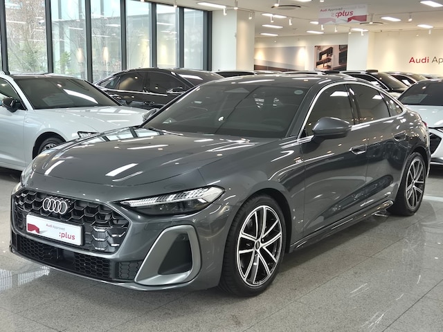 Audi A5 TFSI quattro S line 150 kWS tronic 2