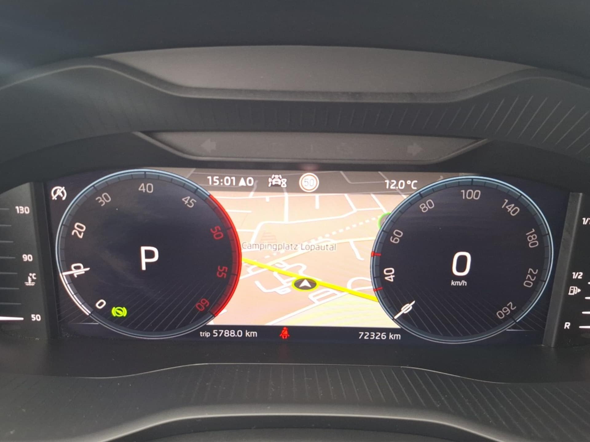 Skoda Kodiaq Style