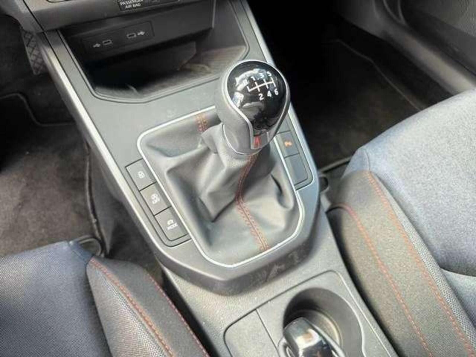 SEAT Ibiza – Bild 4