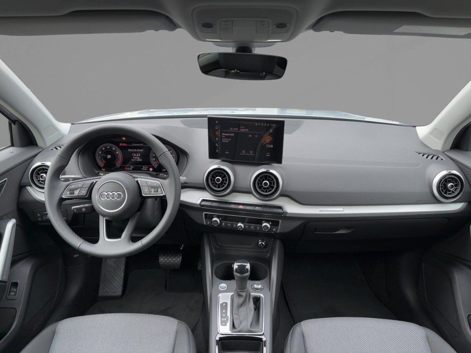 Audi Q2 – Bild 6