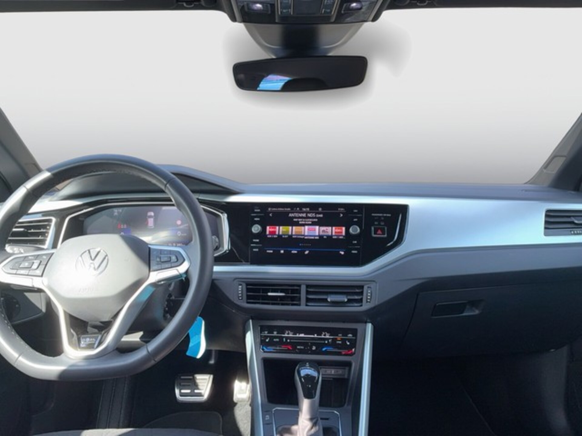 Volkswagen Taigo Goal