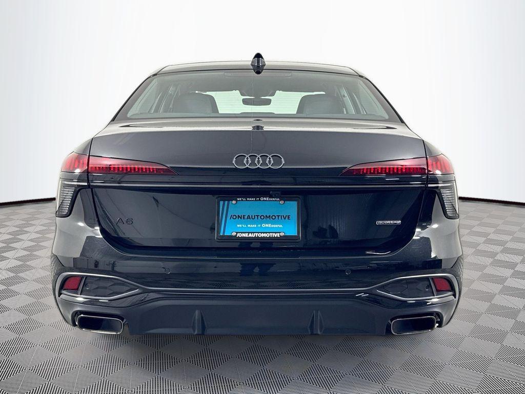 2026 Audi A6 Premium Plus - Photo 12
