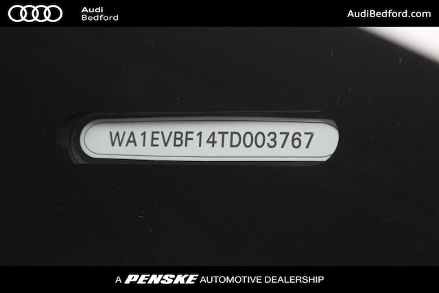 2026 Audi Q8 Premium Plus - Photo 55