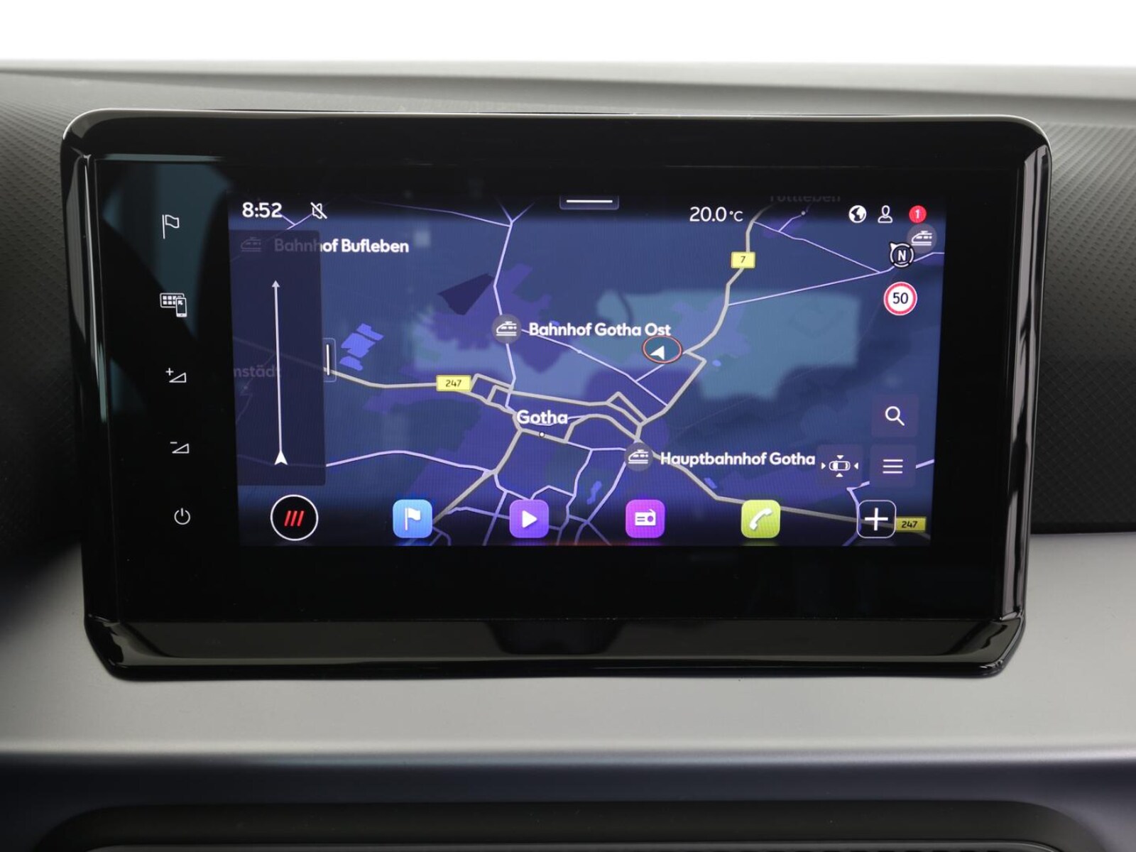 SEAT Arona – Bild 18
