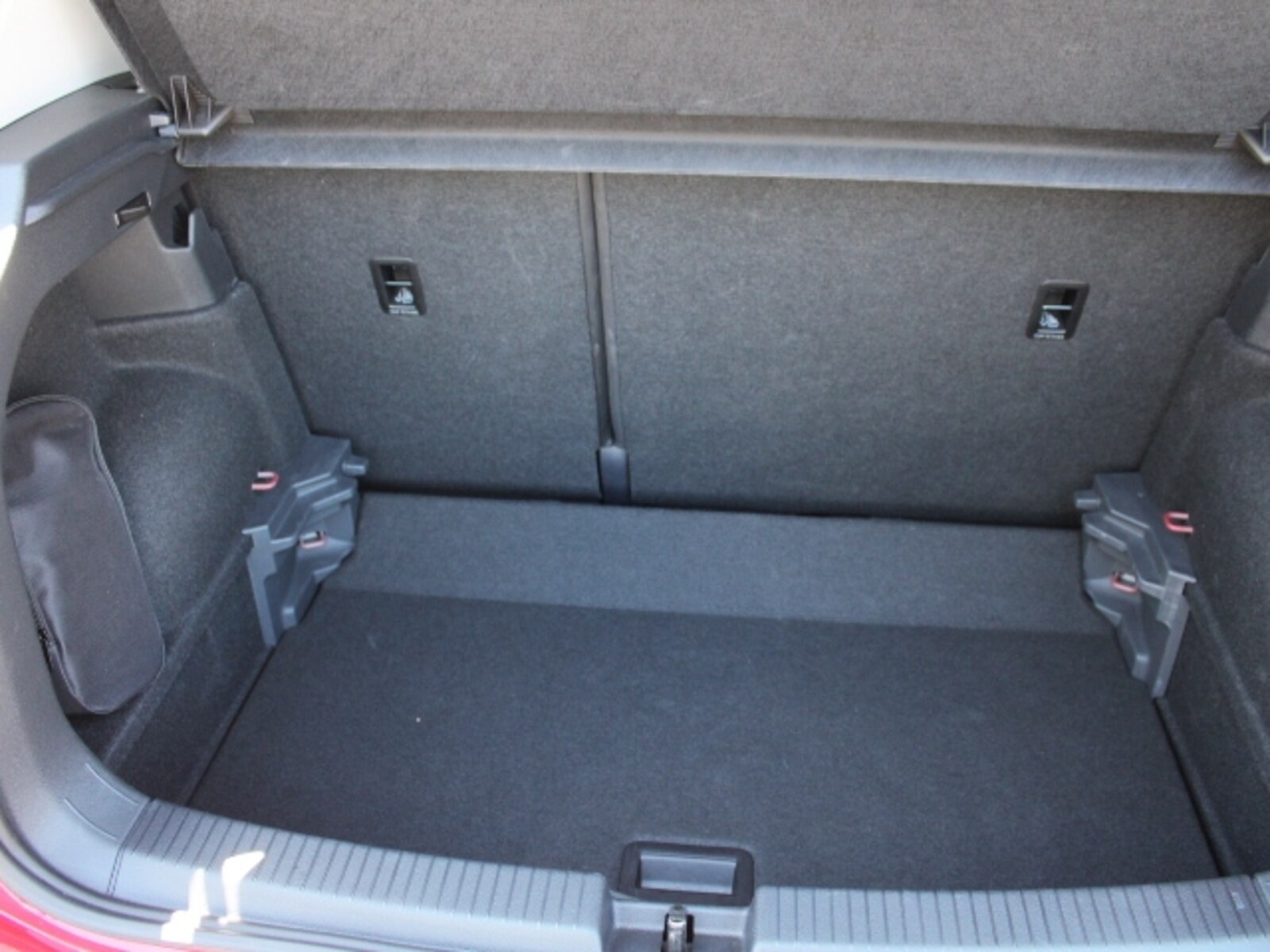 Volkswagen T-Cross – Bild 8