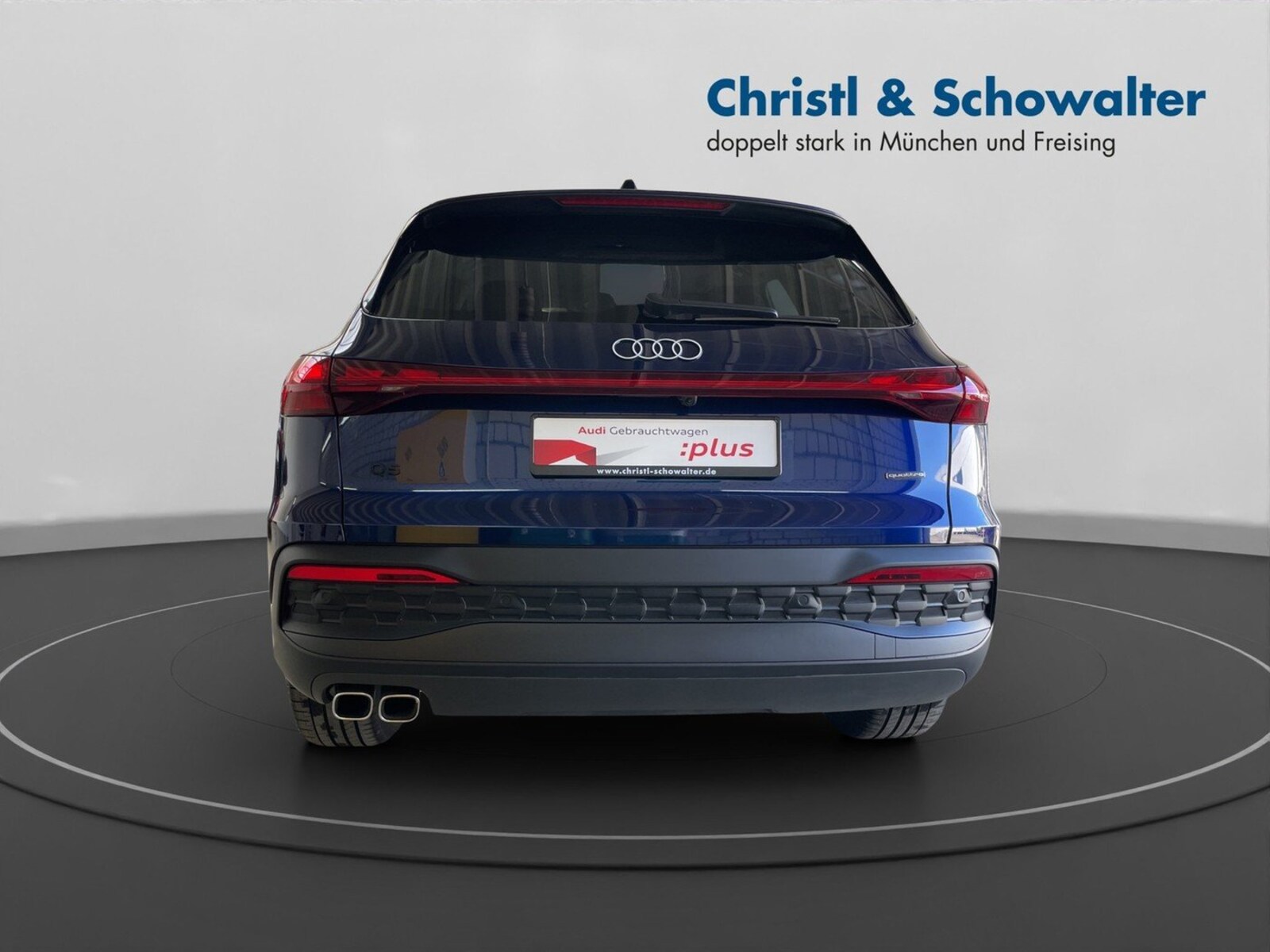 Audi Q5 – Bild 4