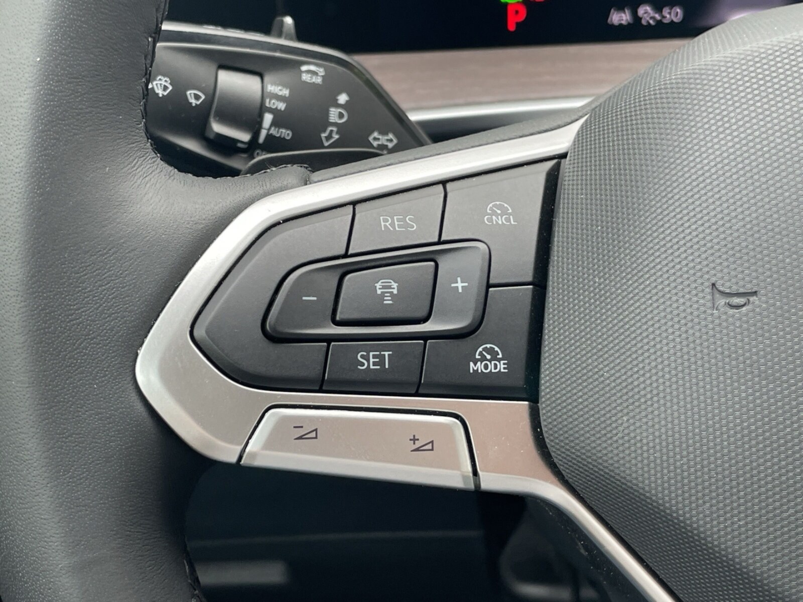 Volkswagen Tayron – Bild 13