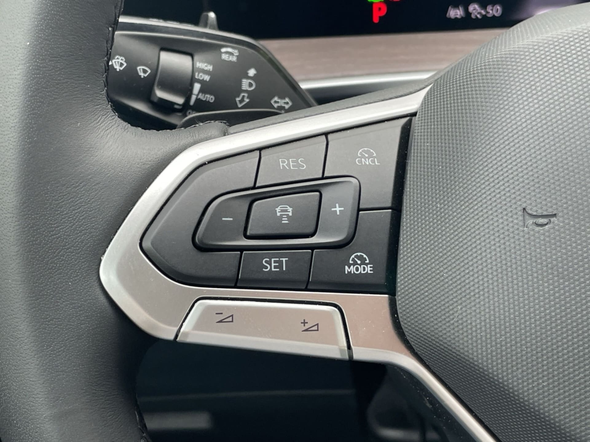 Volkswagen Tayron Elegance
