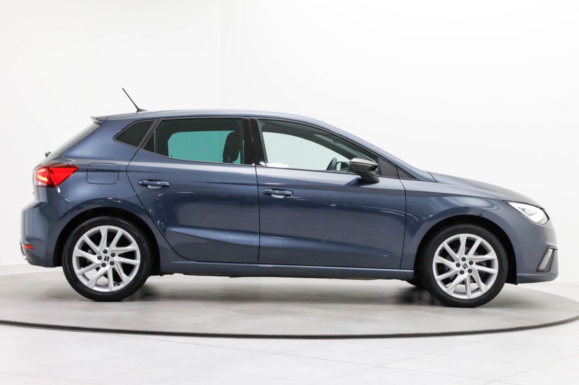 SEAT Ibiza FR