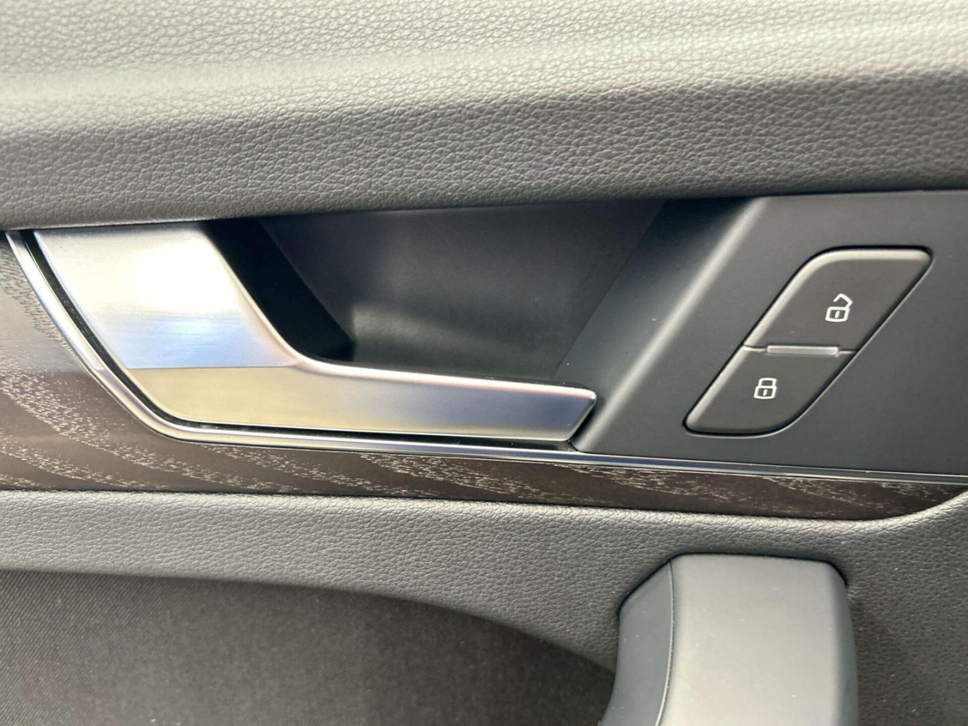 Audi Q5 SUV