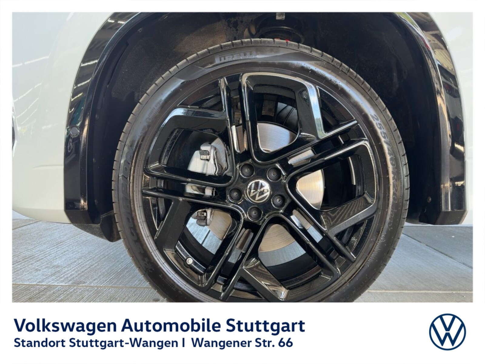 Volkswagen Tayron – Bild 11
