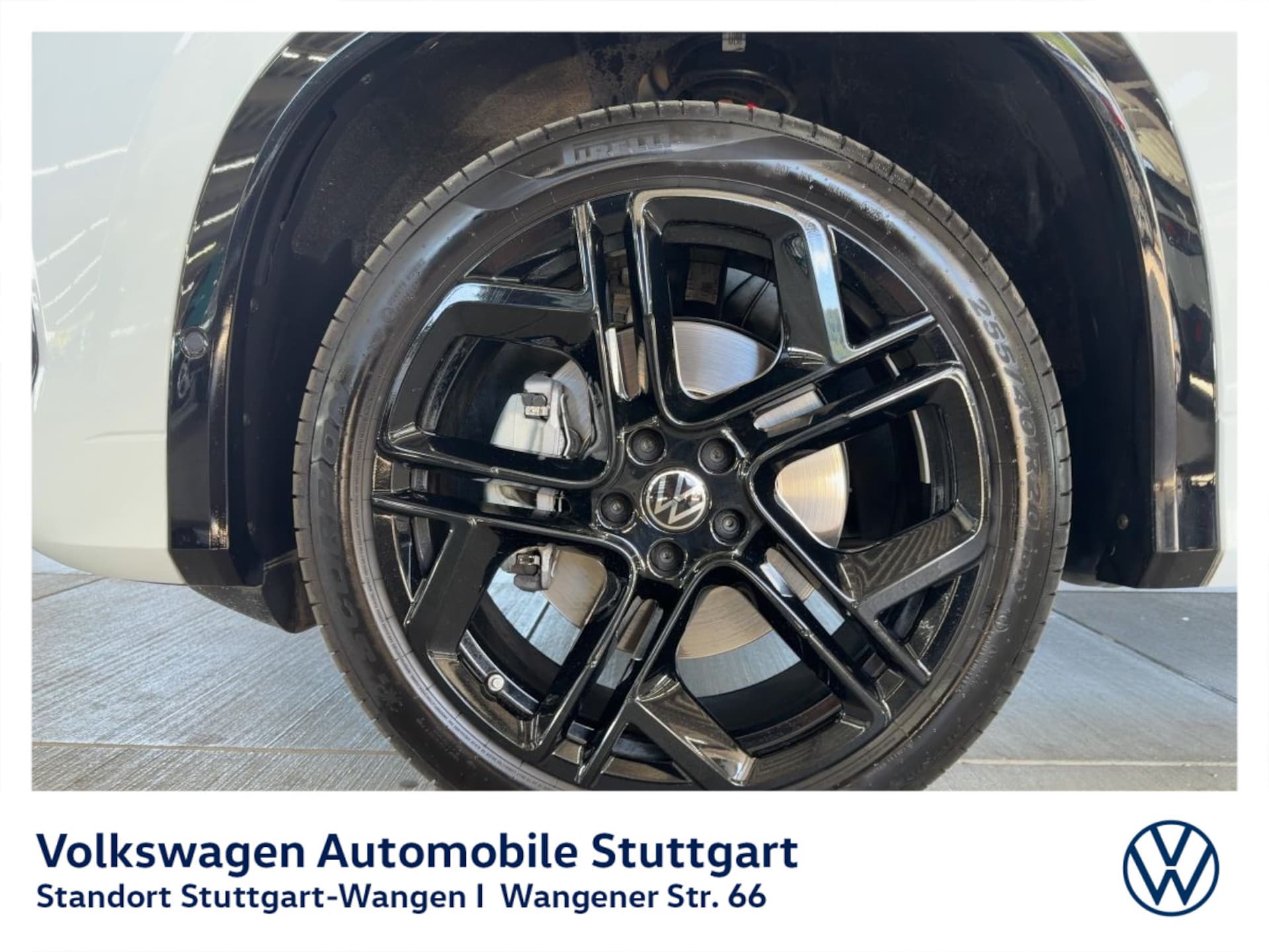 Volkswagen Tayron R-Line