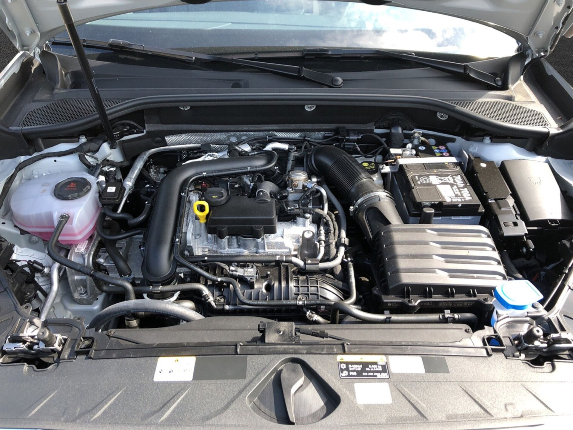 Audi Q2 Advanced