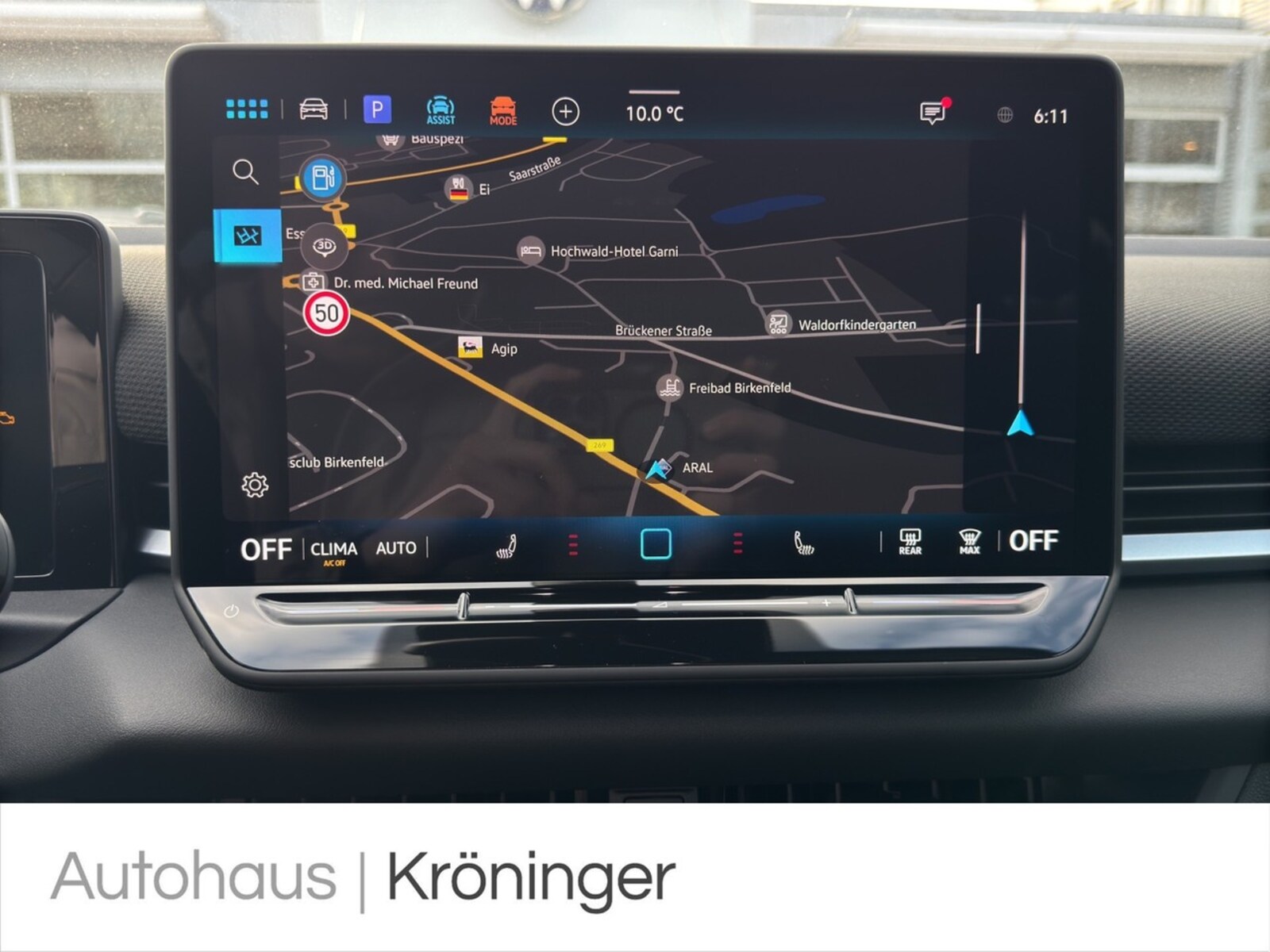 Volkswagen T-Roc – Bild 18