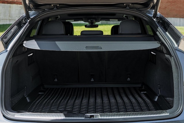 2023 Audi SQ5 Sportback Premium Plus - Photo 28