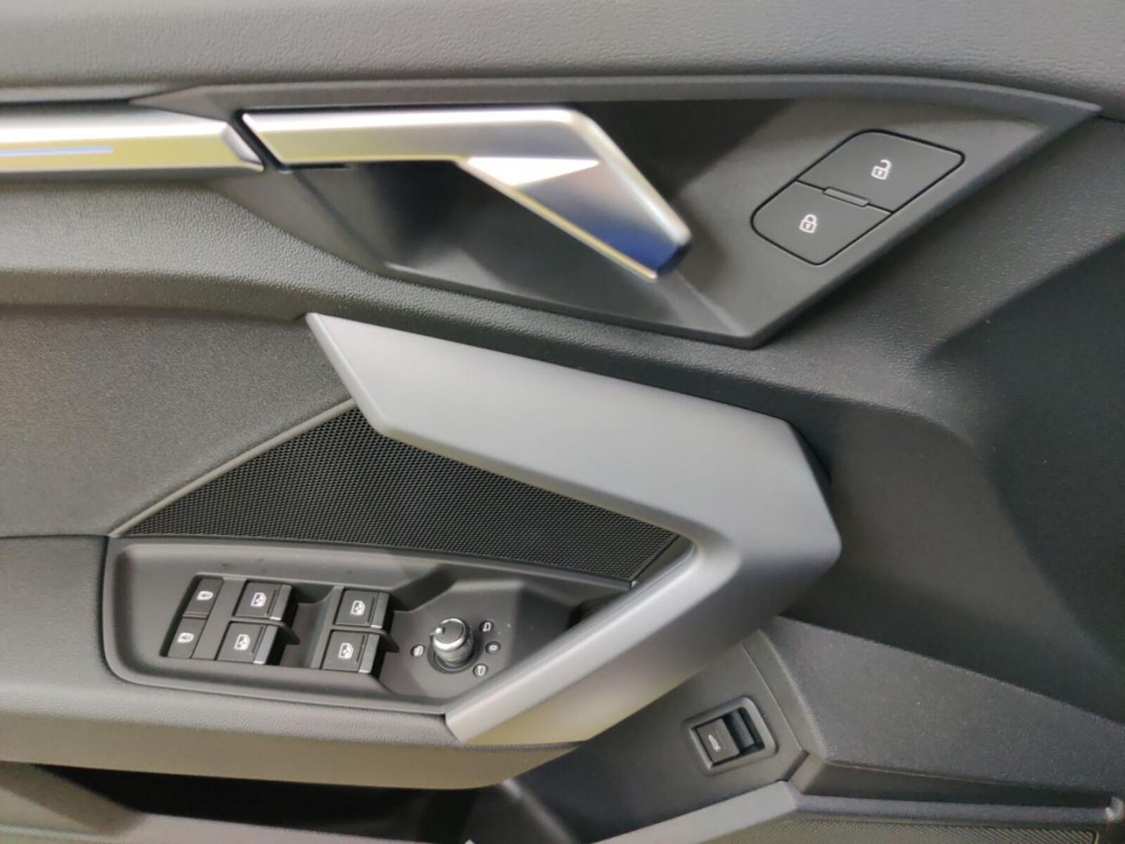 Audi A3 allstreet – Bild 10