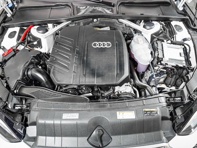 2023 Audi A5 Sportback