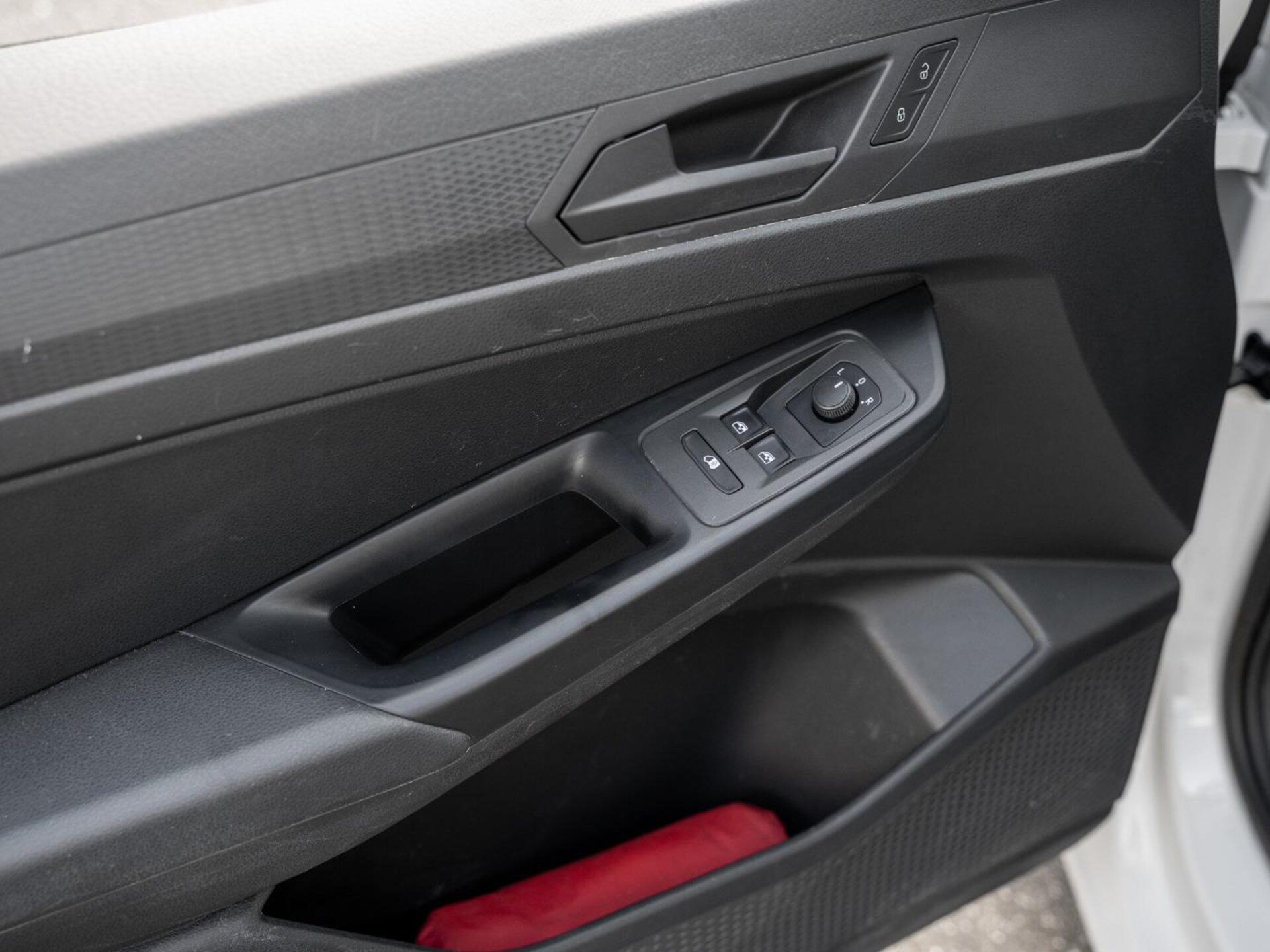 Volkswagen Caddy Maxi Cargo EcoProfi