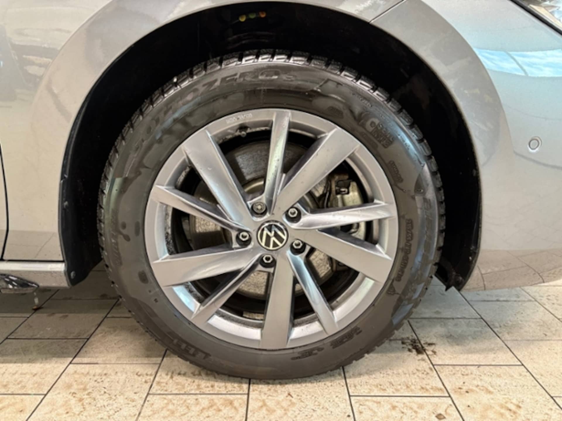 Volkswagen Passat R-Line