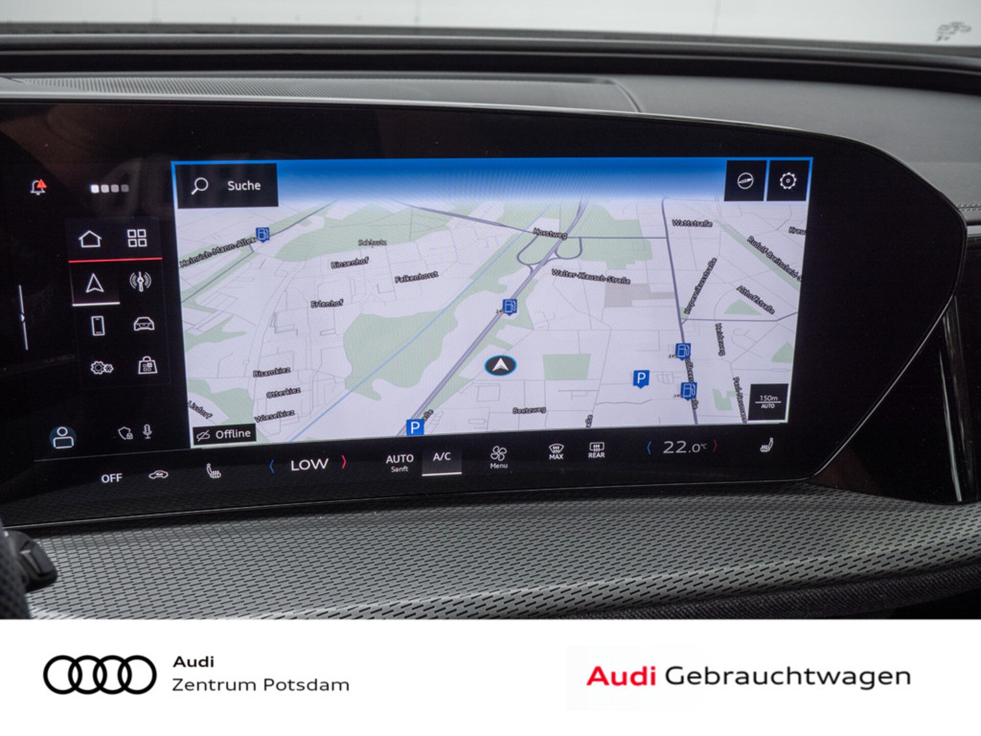 Audi Q5 SUV