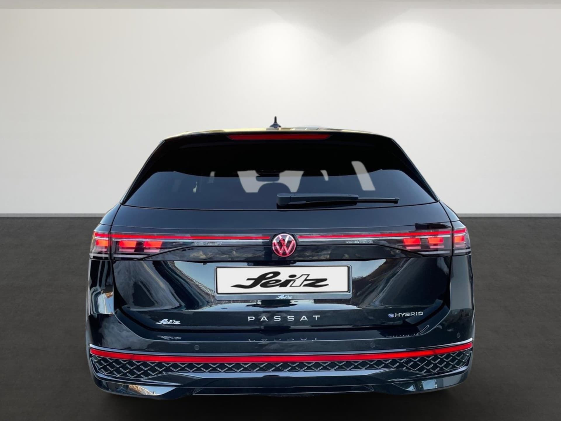 Volkswagen Passat R-Line