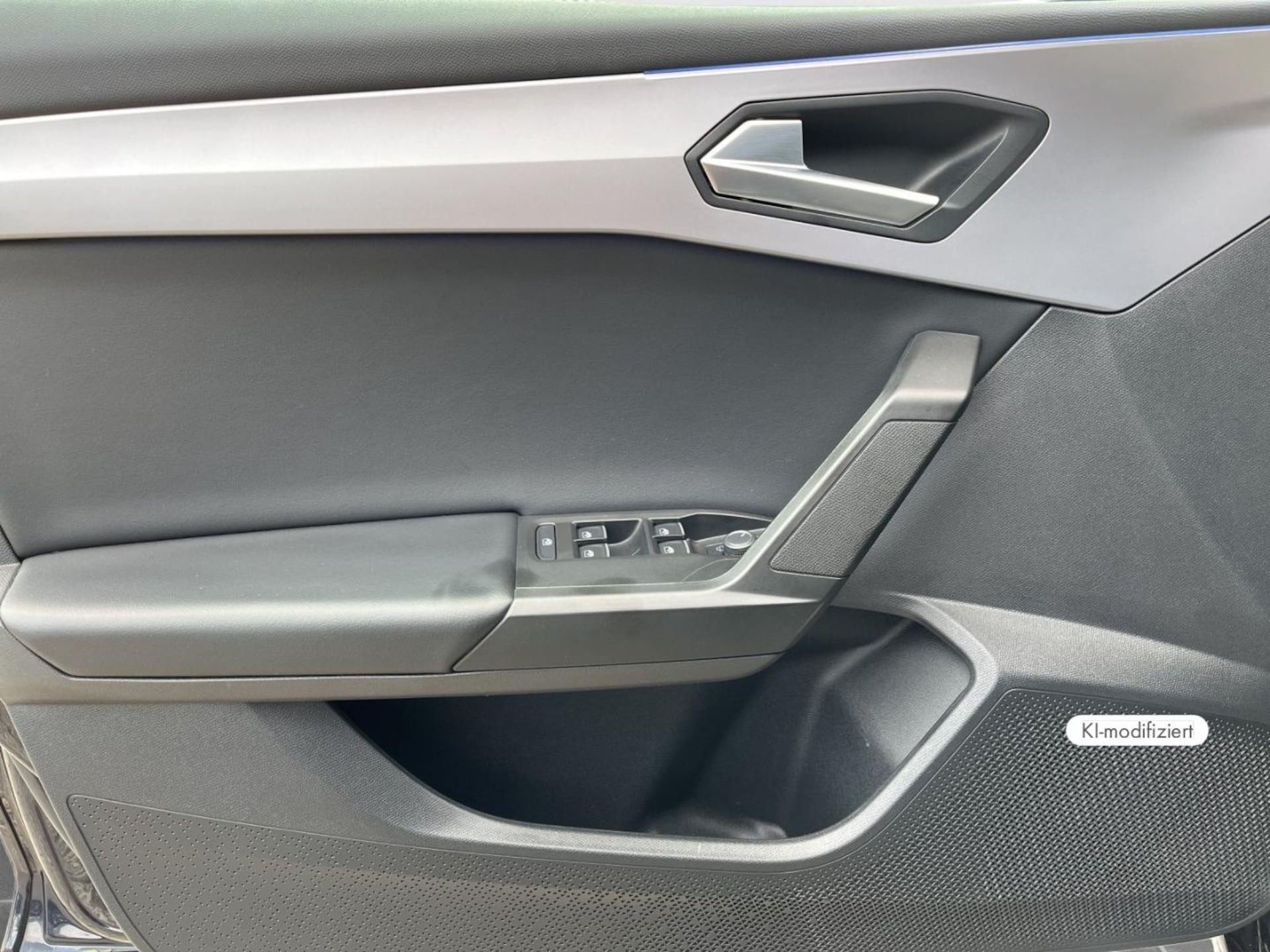 SEAT Leon FR
