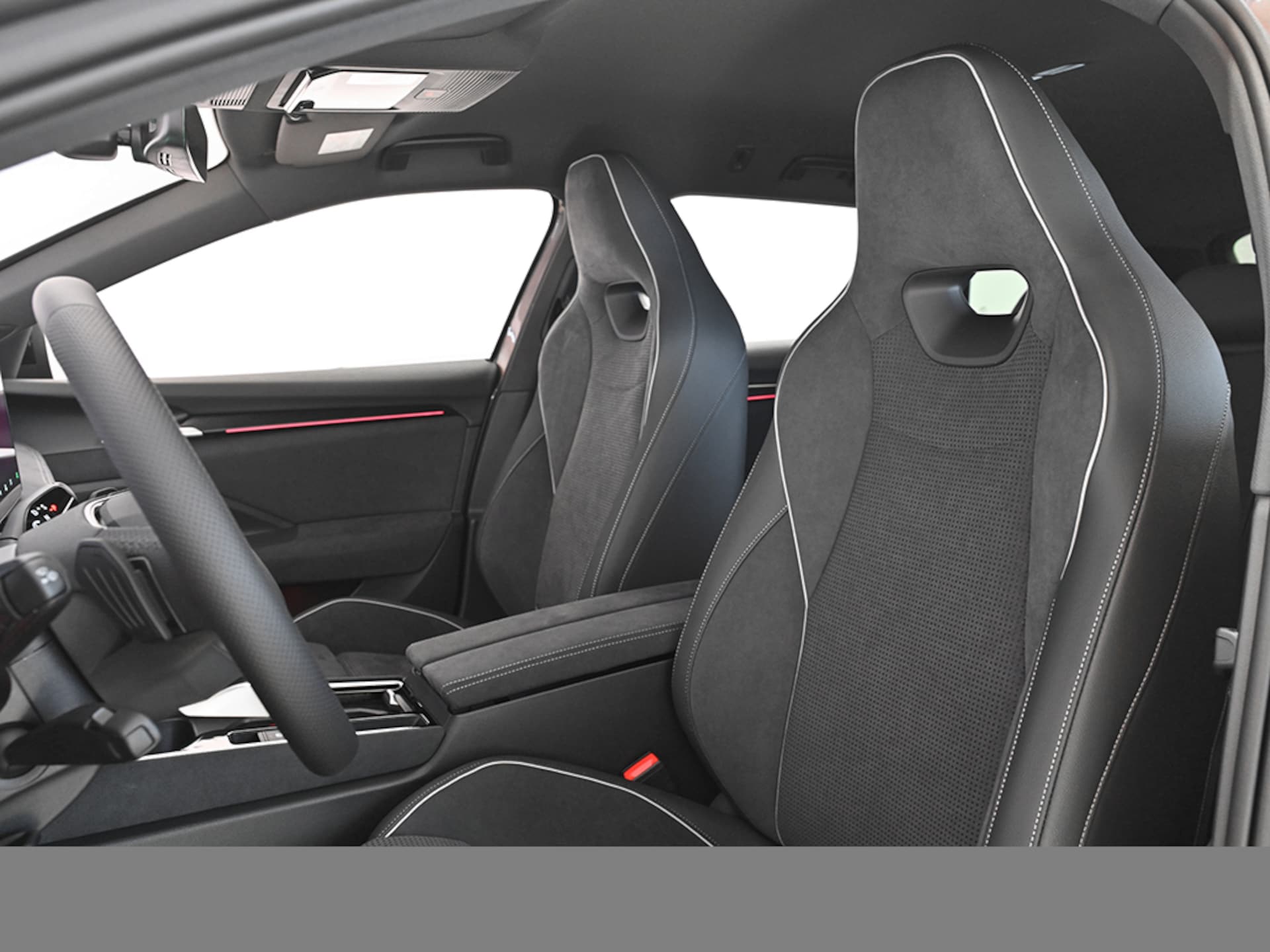 Skoda Superb Combi Sportline
