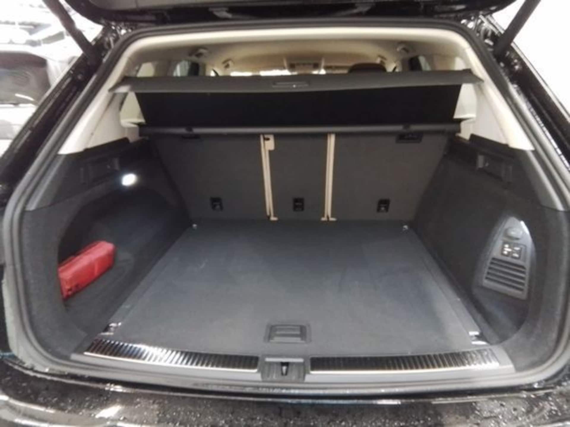 Volkswagen Touareg Elegance