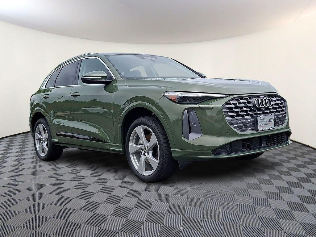 2026 Audi Q5