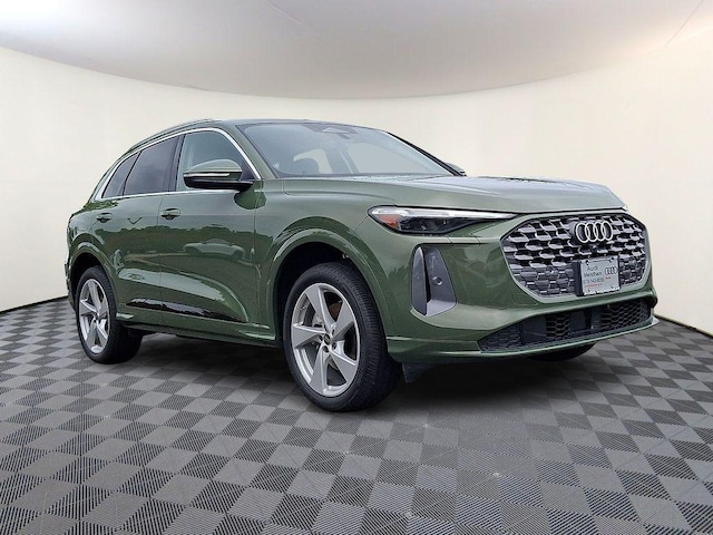 Photo of 2026 Audi Q5