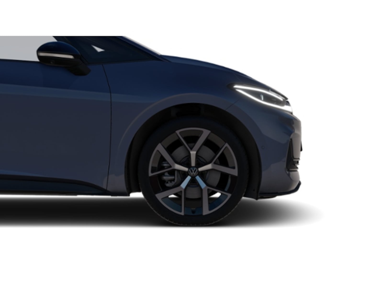 Volkswagen ID.3 Neo – Bild 7