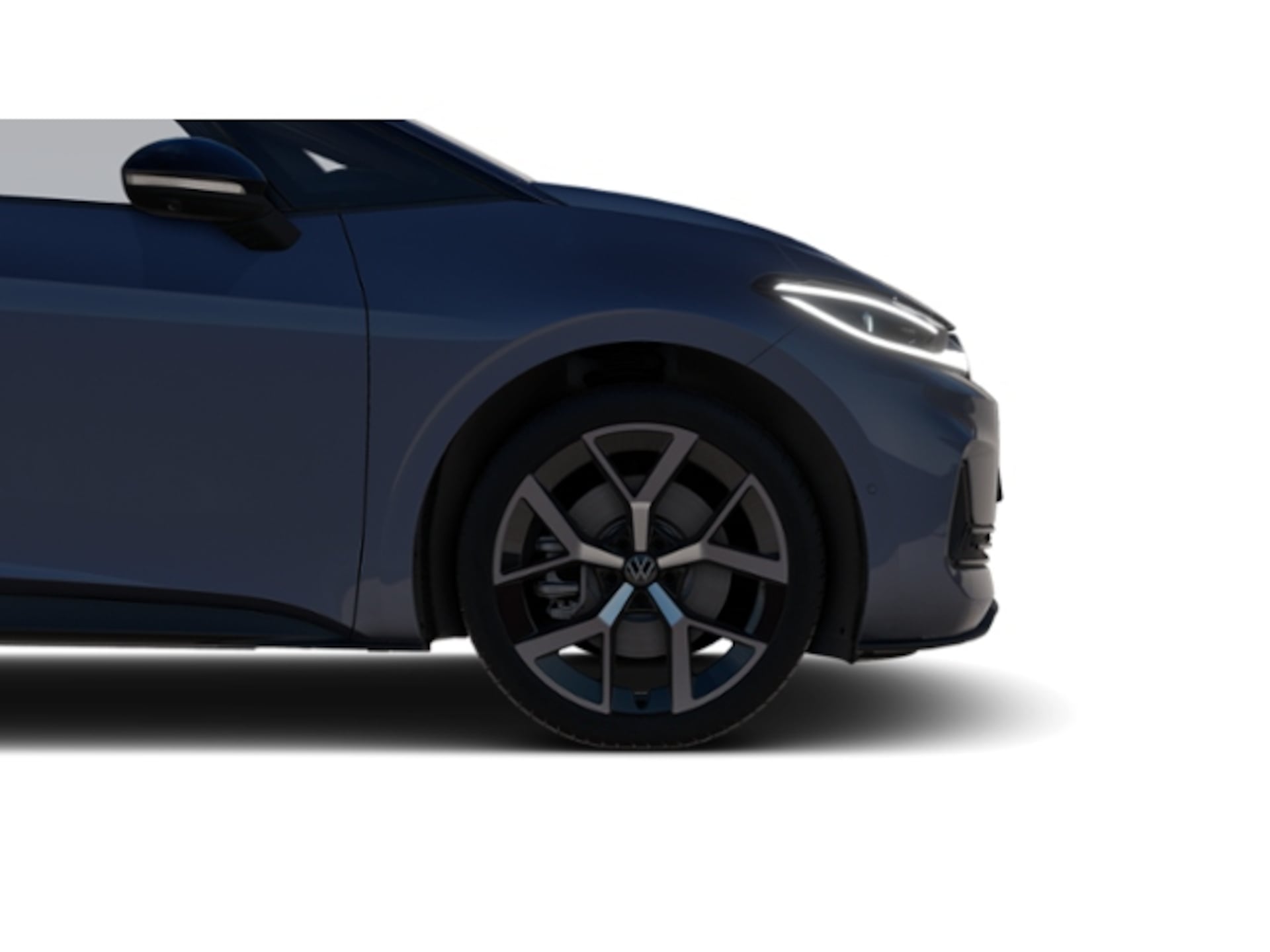 Volkswagen ID.3 Neo Style