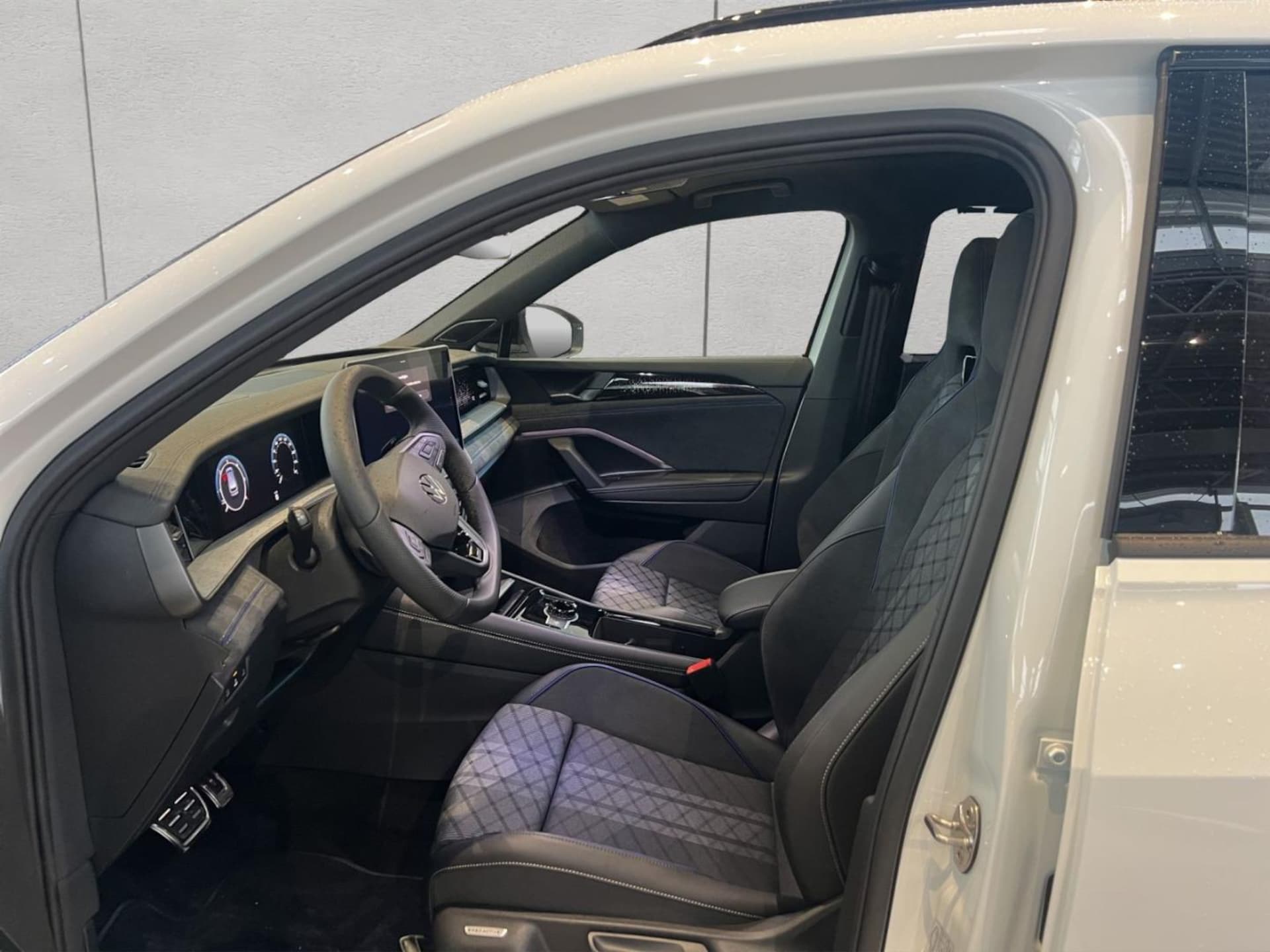 Volkswagen Tayron R-Line