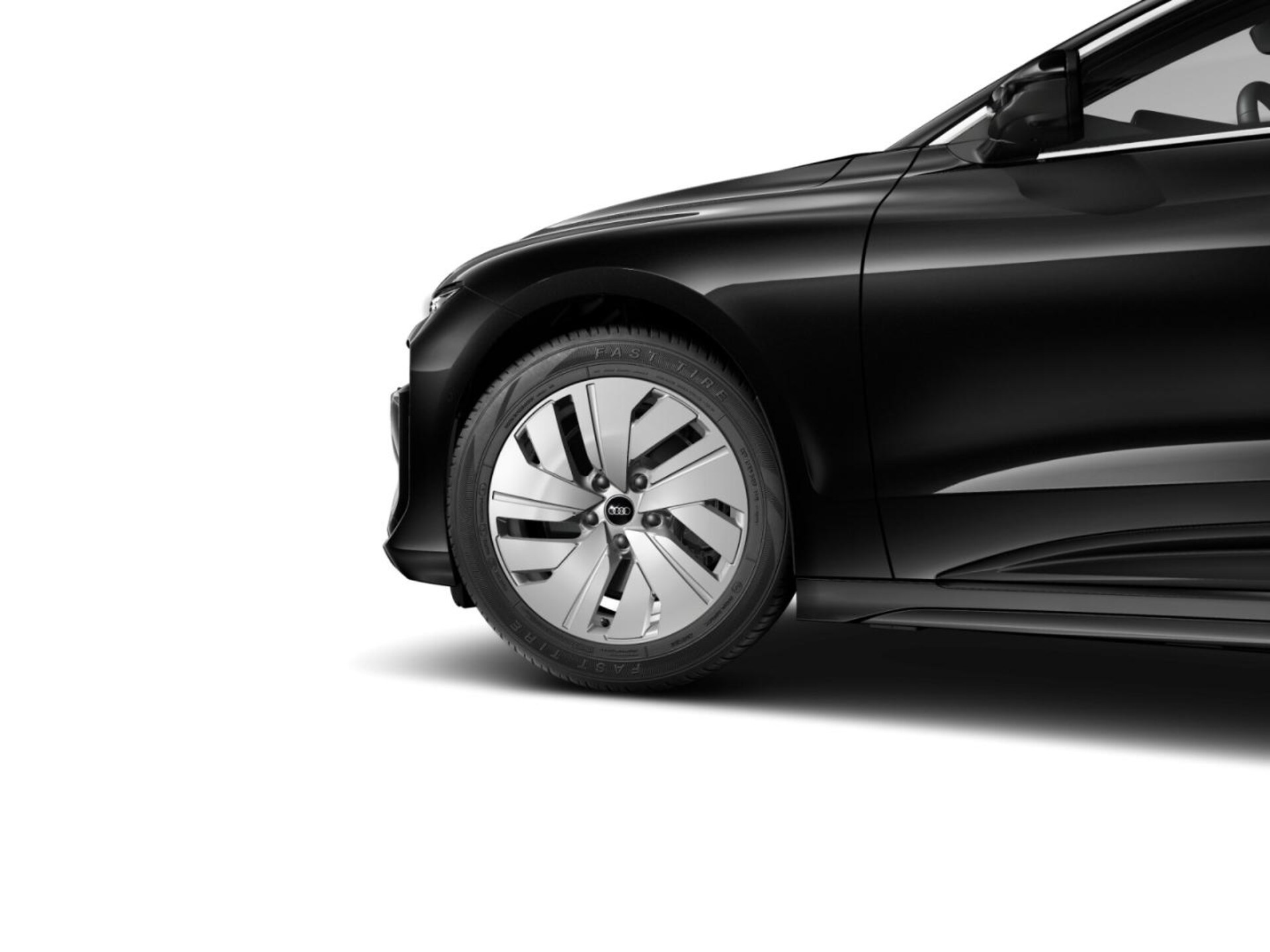 Audi A6 Sportback e-tron