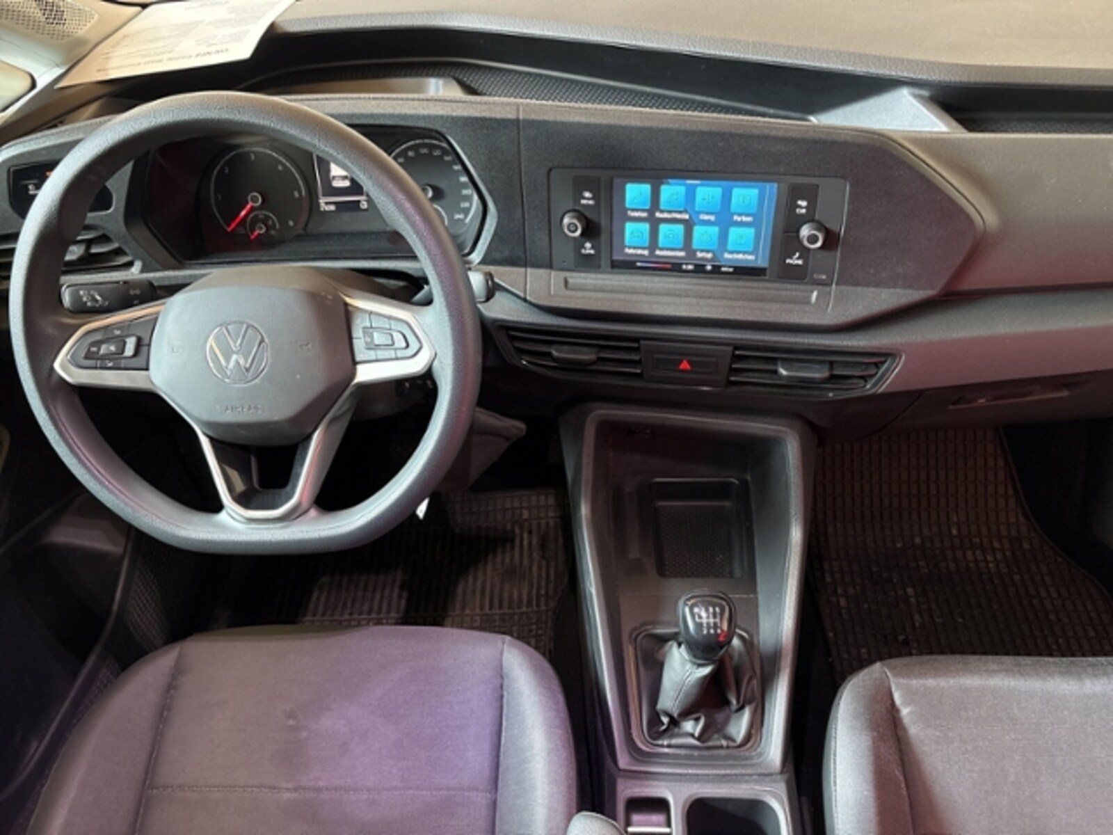 Volkswagen Caddy Maxi Cargo – Bild 8