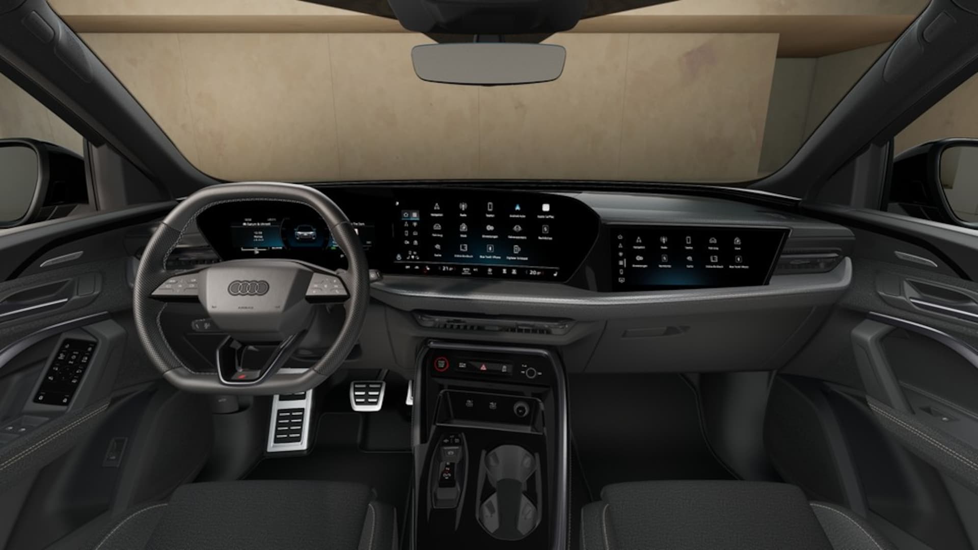 Audi Q5 SUV