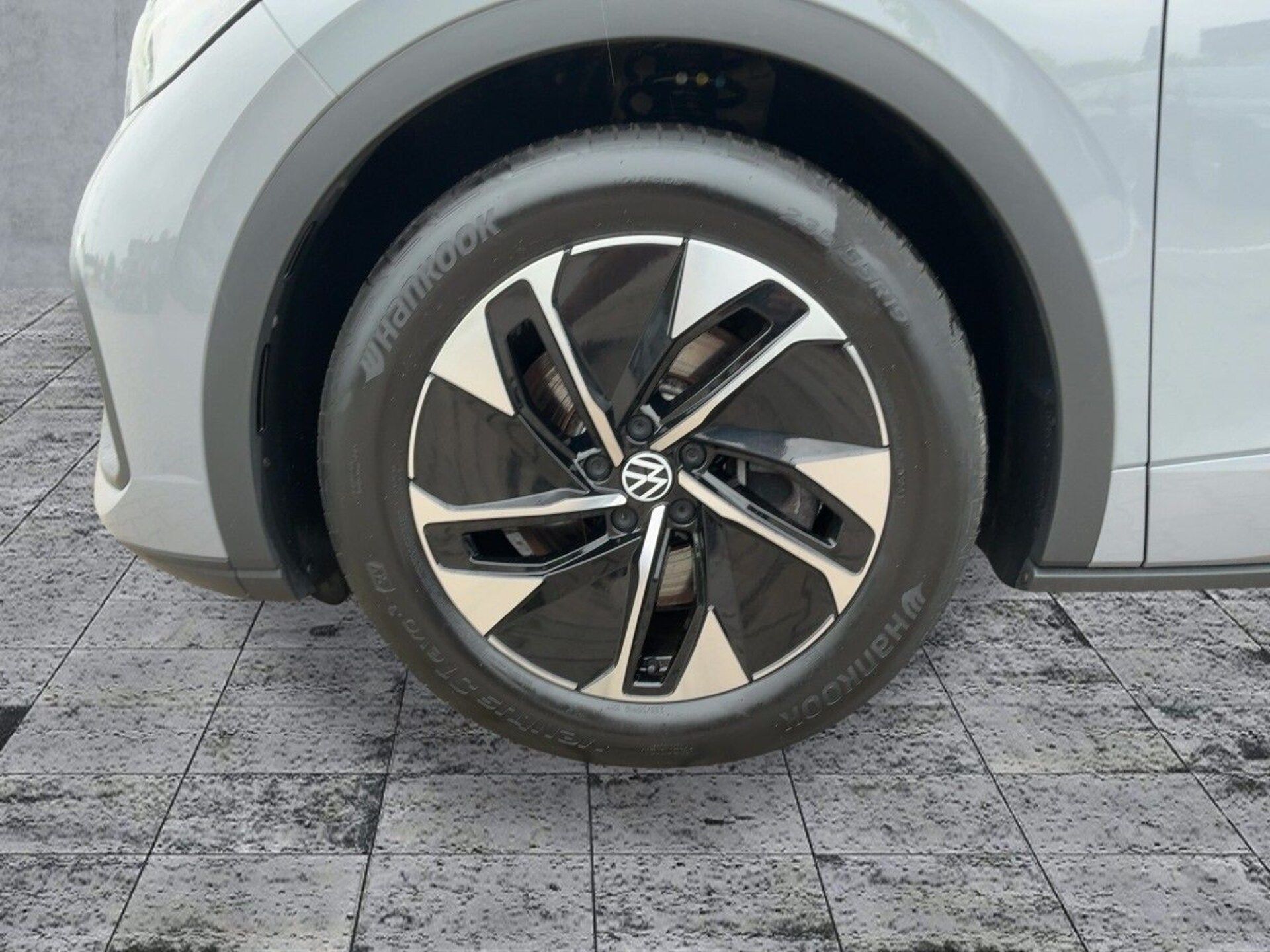 Volkswagen ID.5 Pro
