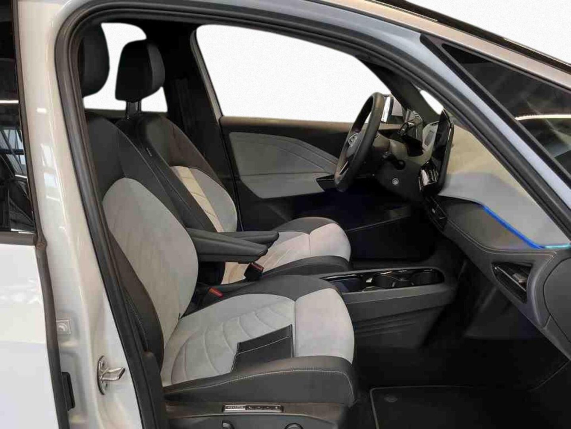 Volkswagen ID.3 MOVE Pro