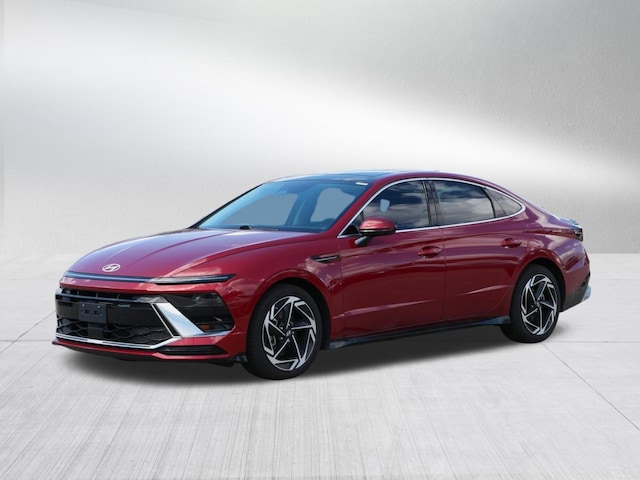 2024 Hyundai Sonata