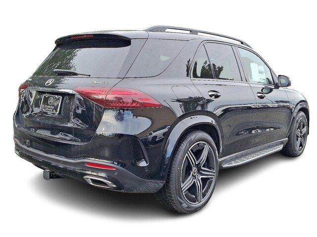 2026 Mercedes-Benz GLE 350