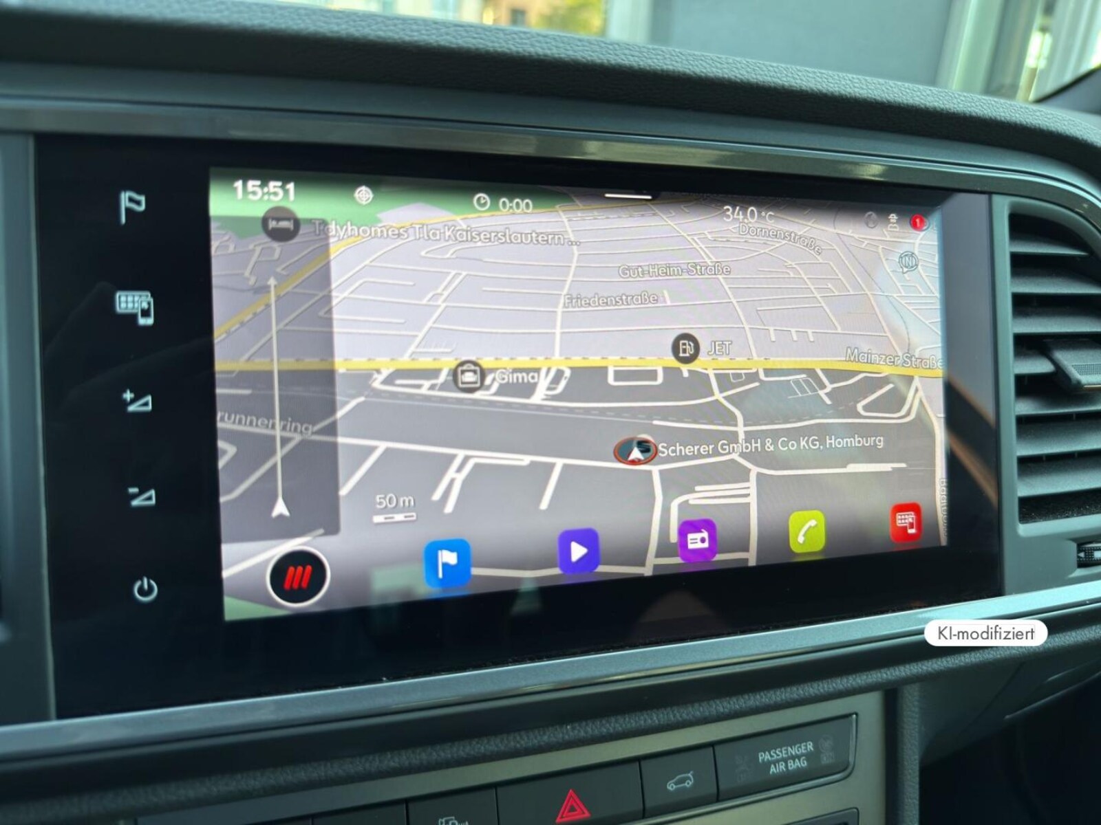CUPRA Ateca – Bild 16