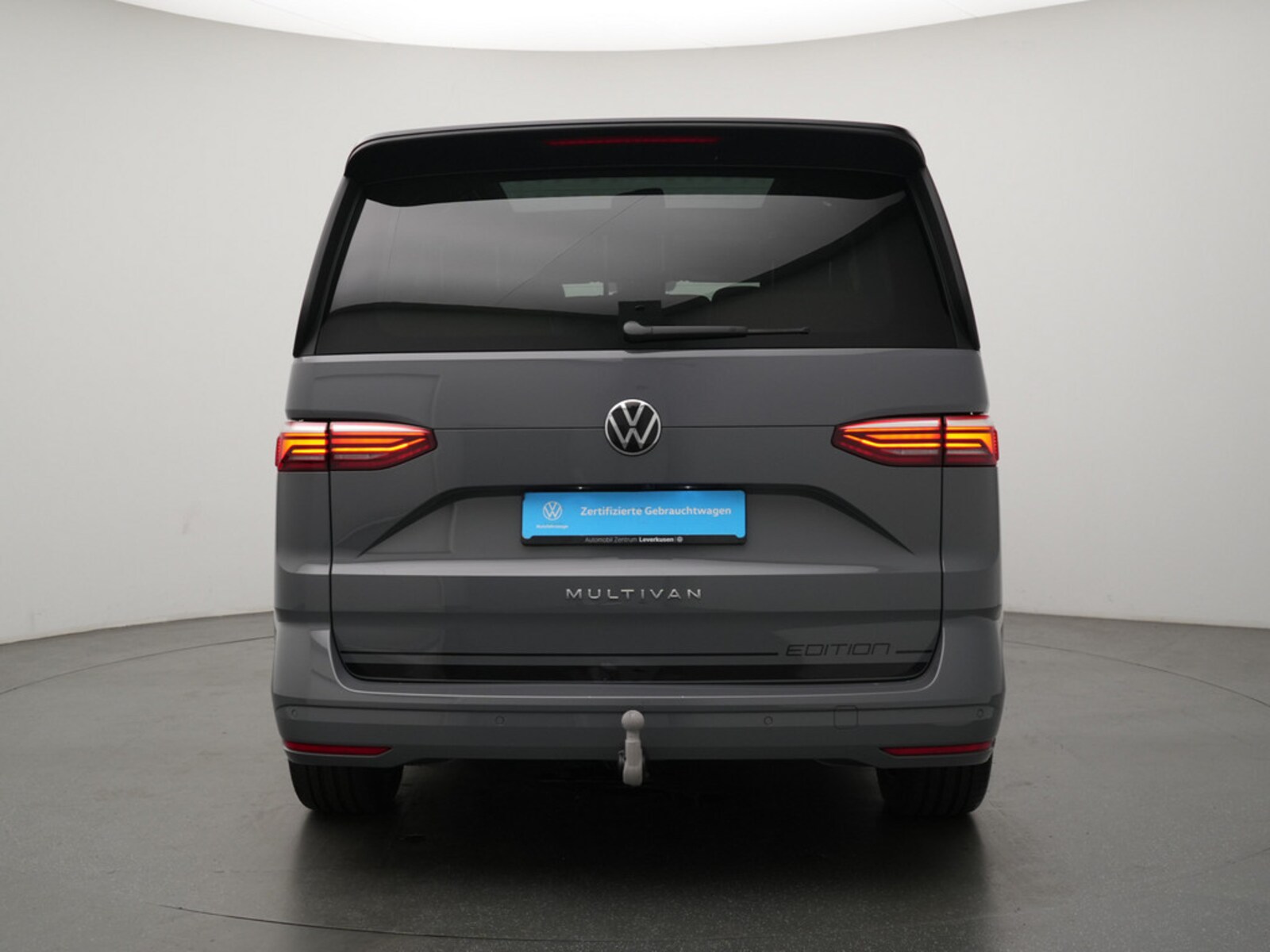 Volkswagen Multivan – Bild 4